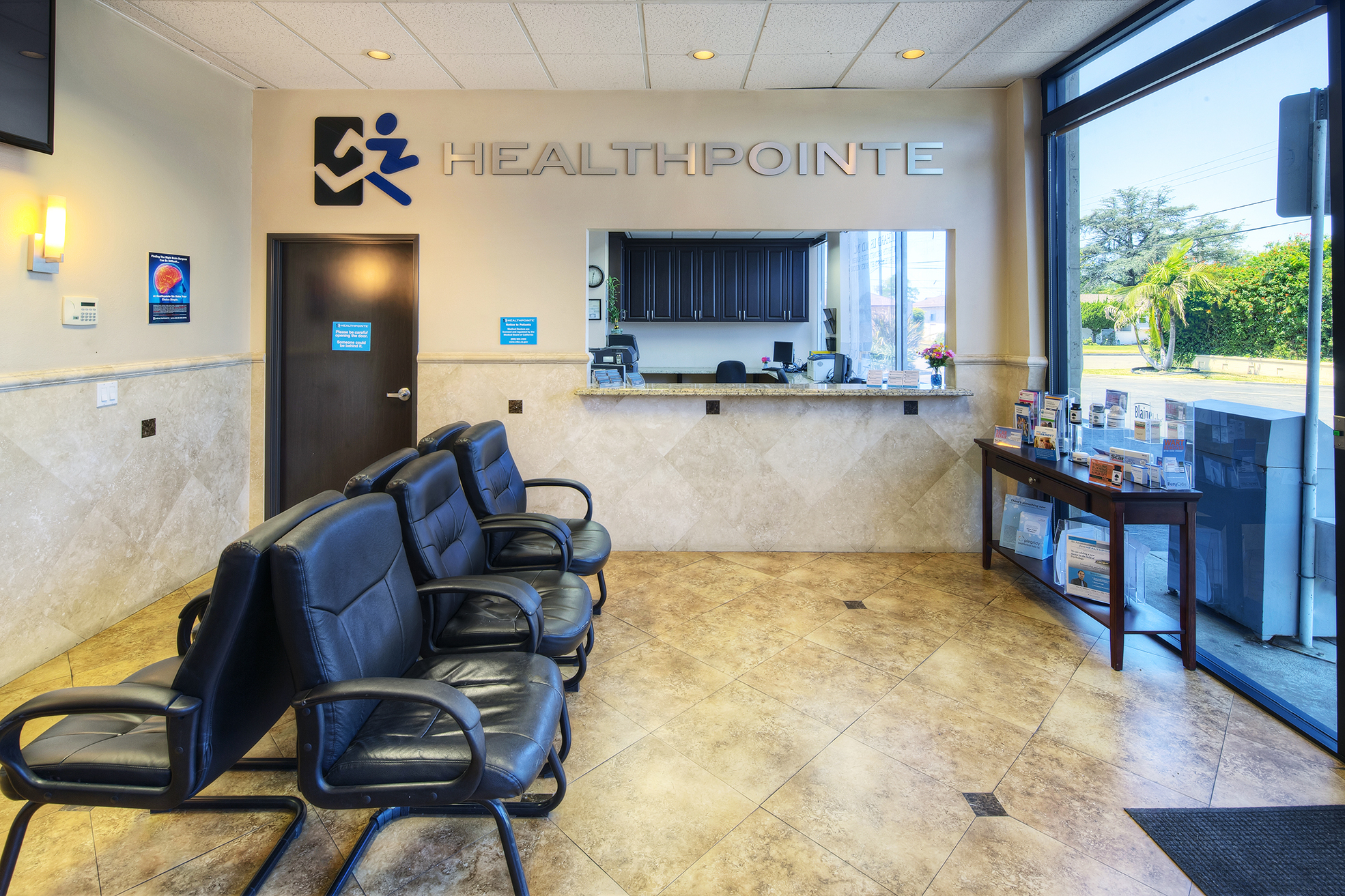 The Covid Recovery Program at Healthpointe in Anaheim